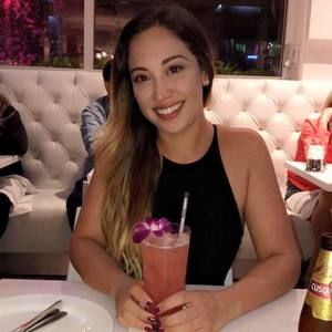 Meet your Posher, Gerry